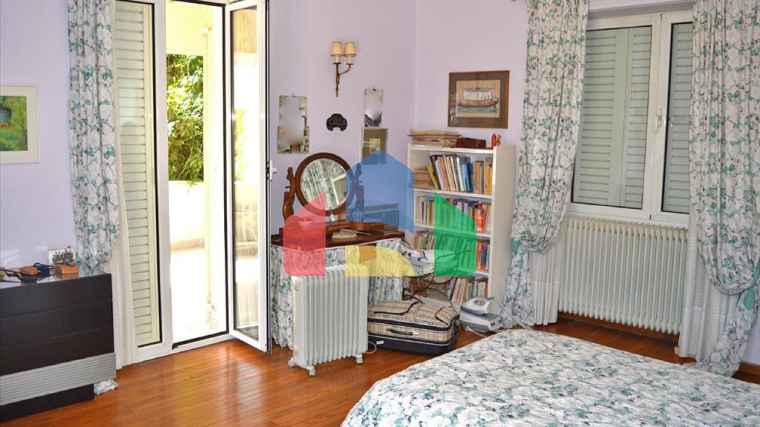 Продажа - Коттедж 180 m² в Афинах