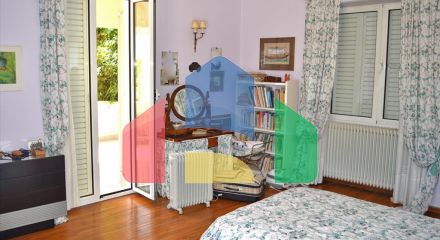 Продажа - Коттедж 180 m² в Афинах Продажа - Коттедж 180 m² в Афинах