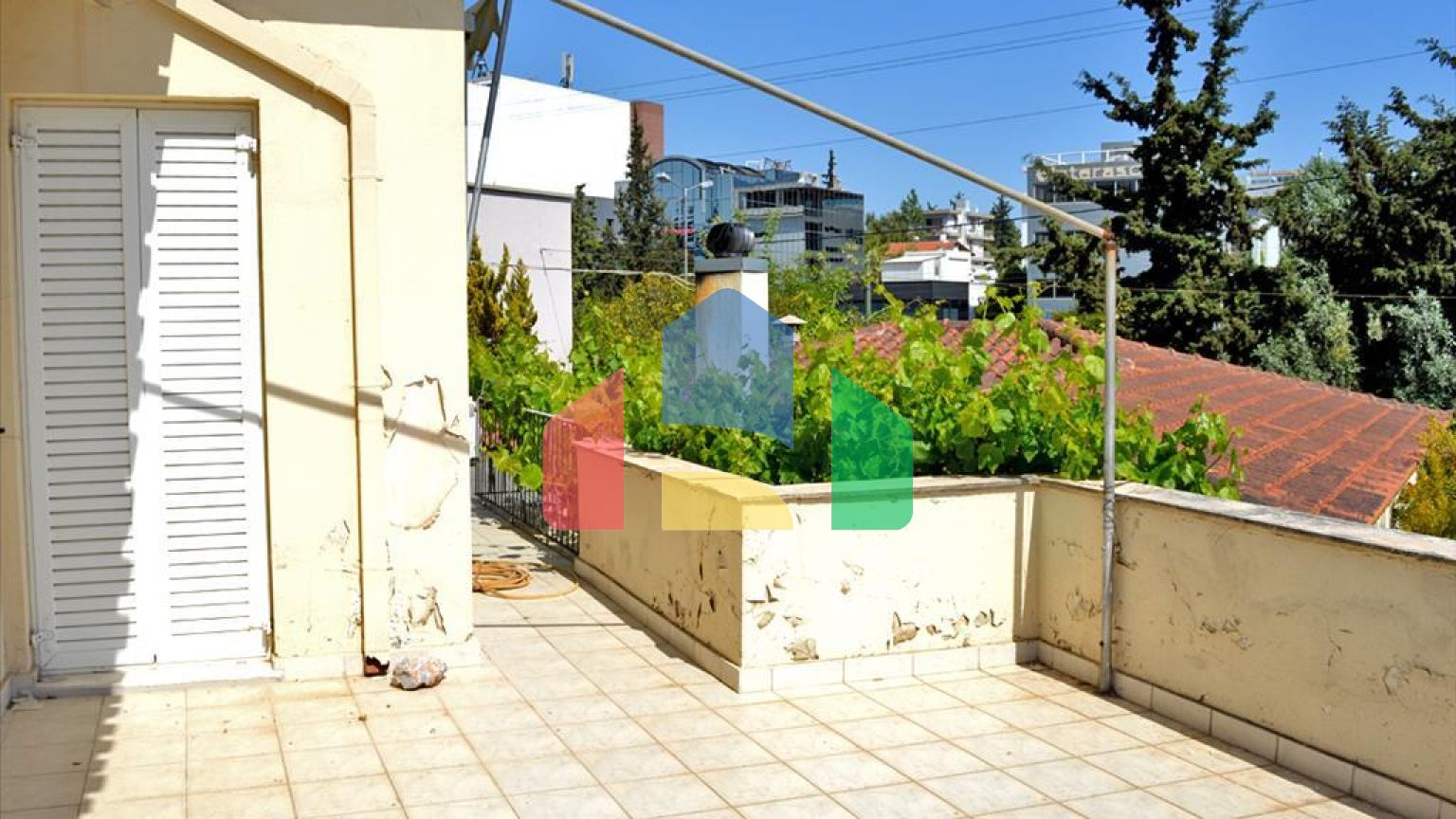 Продажа - Коттедж 180 m² в Афинах