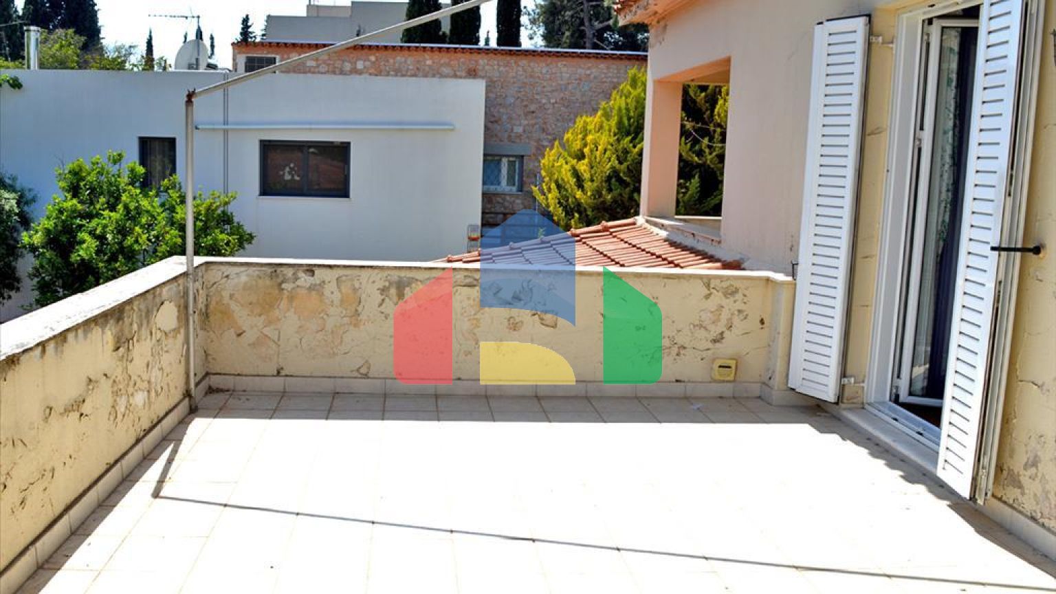 Продажа - Коттедж 180 m² в Афинах