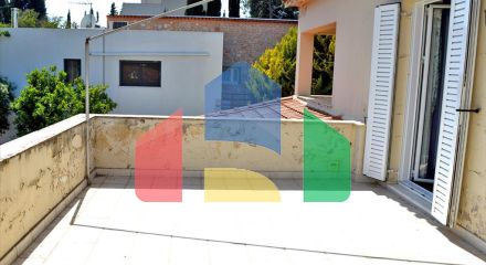 Продажа - Коттедж 180 m² в Афинах Продажа - Коттедж 180 m² в Афинах