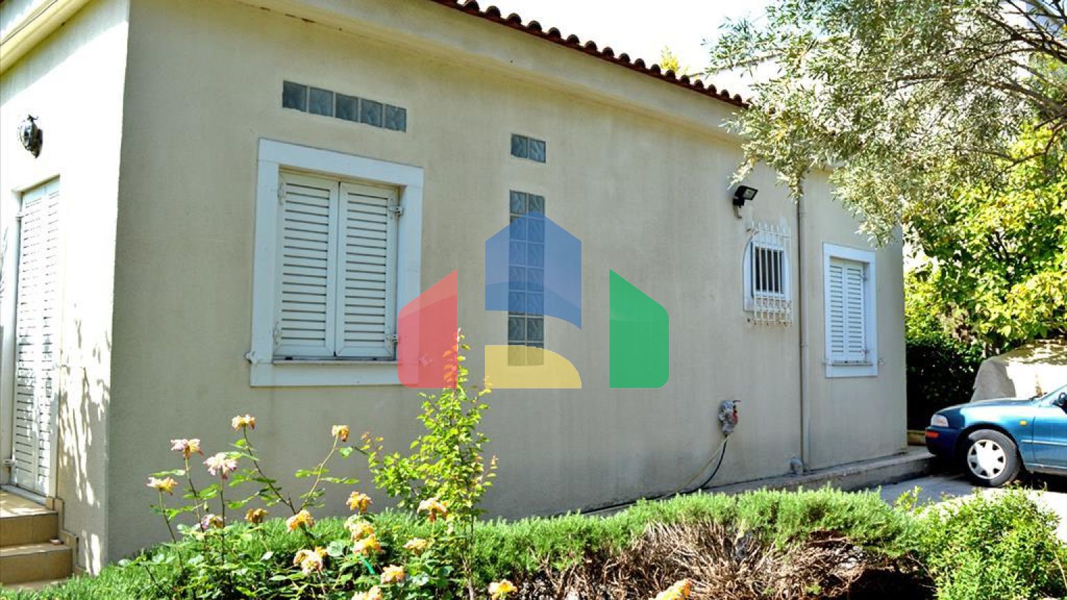 Продажа - Коттедж 180 m² в Афинах