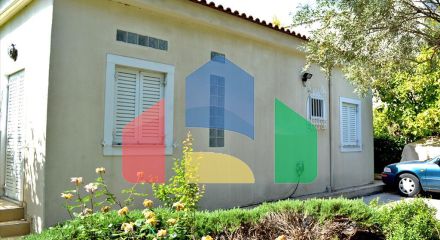 Продажа - Коттедж 180 m² в Афинах Продажа - Коттедж 180 m² в Афинах