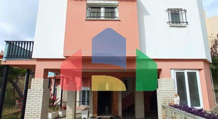 For Sale - Detached house 540 m² in Athens