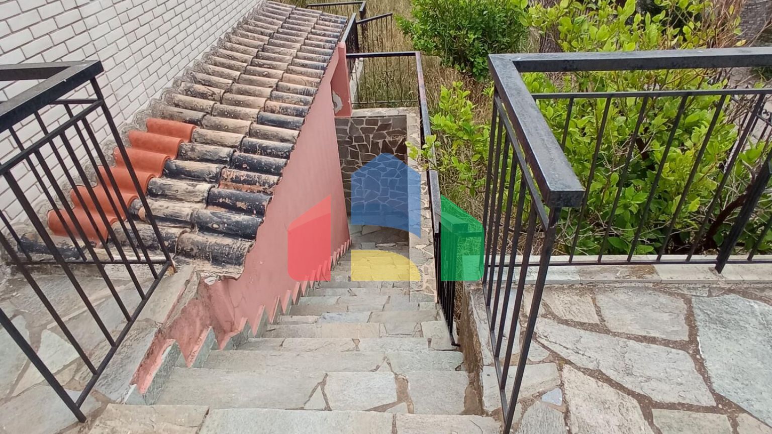 Продажа - Коттедж 540 m² в Афинах