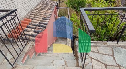 Продажа - Коттедж 540 m² в Афинах Продажа - Коттедж 540 m² в Афинах