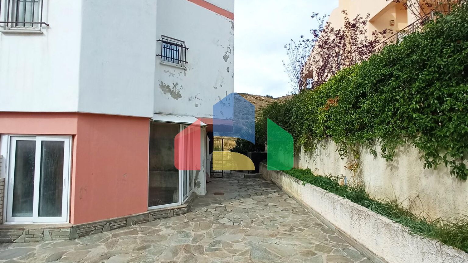 Продажа - Коттедж 540 m² в Афинах