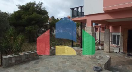 Продажа - Коттедж 540 m² в Афинах Продажа - Коттедж 540 m² в Афинах