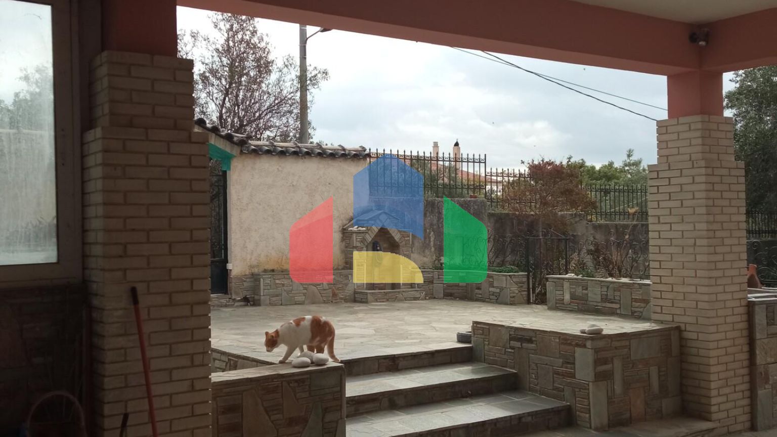 Продажа - Коттедж 540 m² в Афинах