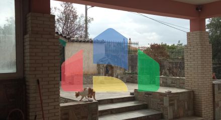 Продажа - Коттедж 540 m² в Афинах Продажа - Коттедж 540 m² в Афинах