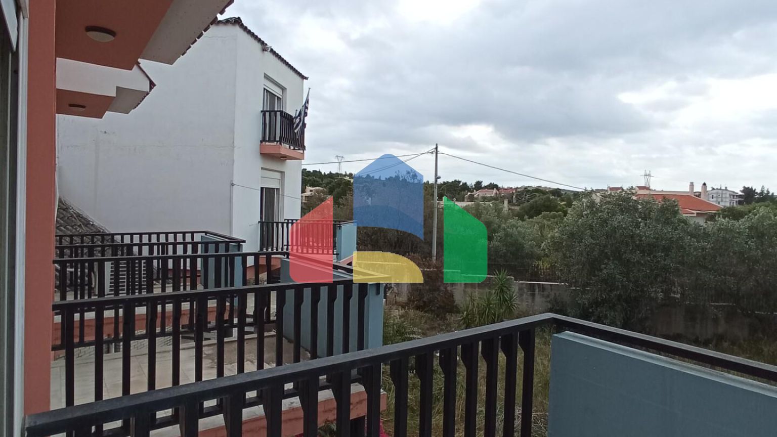 Продажа - Коттедж 540 m² в Афинах