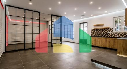 Продажа - Коммерческое помещение 305 m² в Афинах