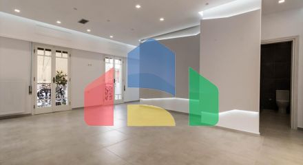 Продажа - Коммерческое помещение 305 m² в Афинах