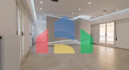 Продажа - Коммерческое помещение 305 m² в Афинах