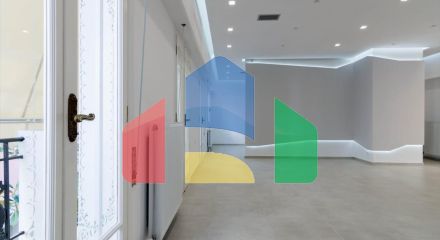 Продаж - Комерційна нерухомість 305 m² в Афінах