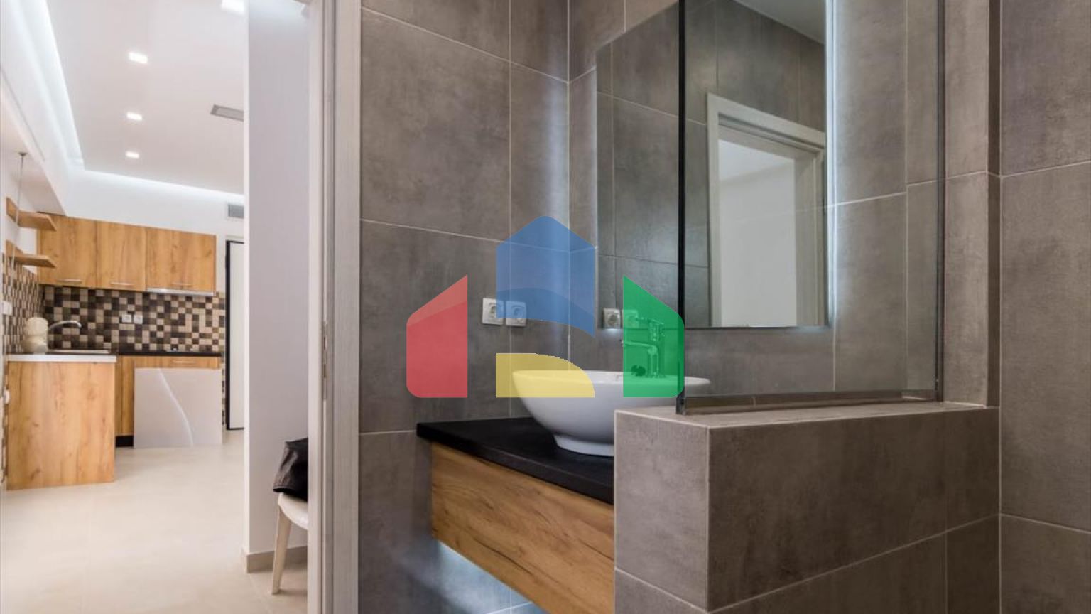 Продаж - Комерційна нерухомість 305 m² в Афінах