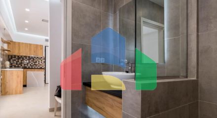 Продаж - Комерційна нерухомість 305 m² в Афінах