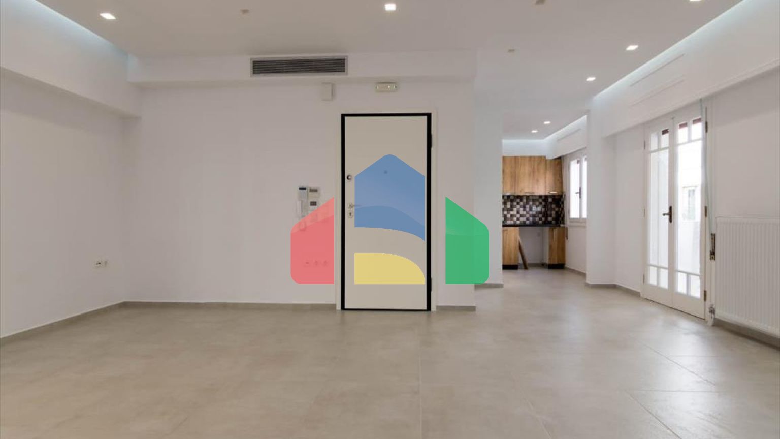 Продаж - Комерційна нерухомість 305 m² в Афінах