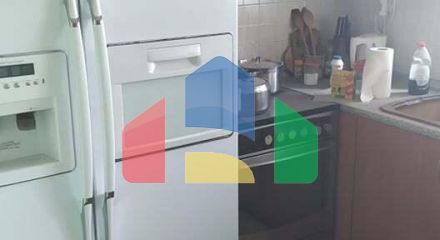 Продаж - Квартира 85 m² в Афінах