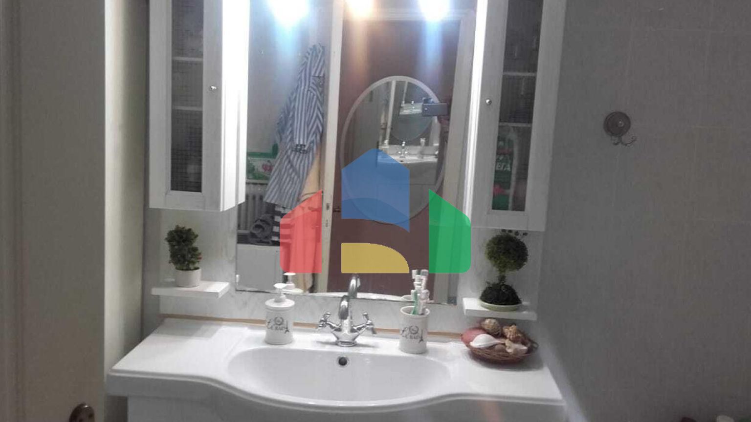 Продажа - Квартира 85 m² в Афинах