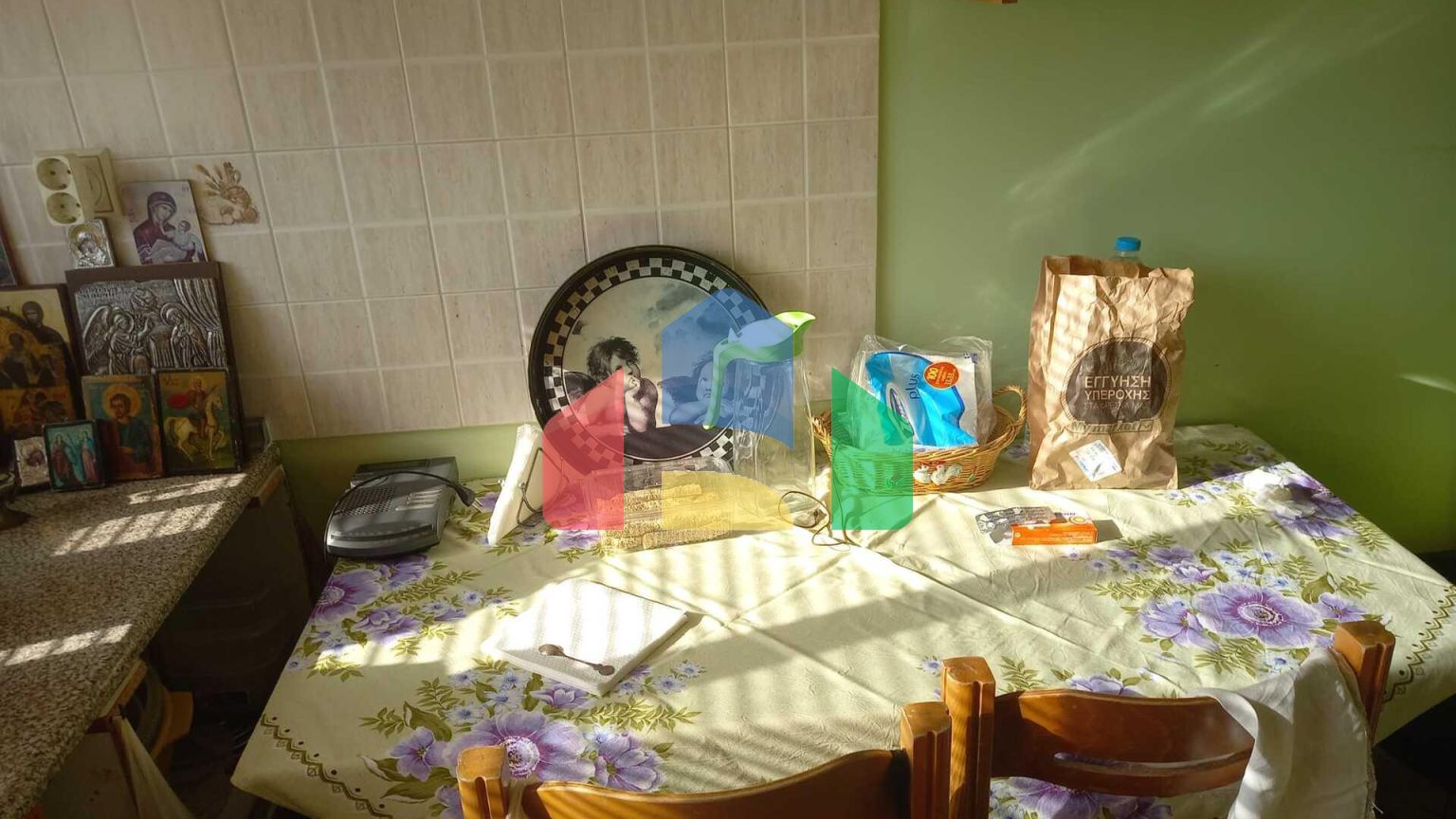 Продажа - Квартира 85 m² в Афинах