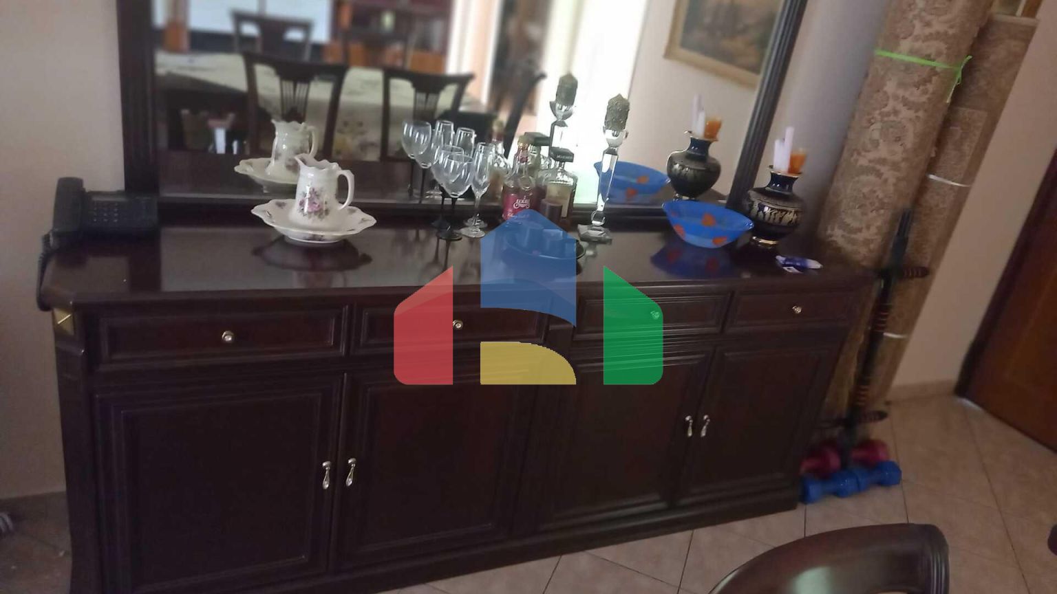 Продажа - Квартира 85 m² в Афинах