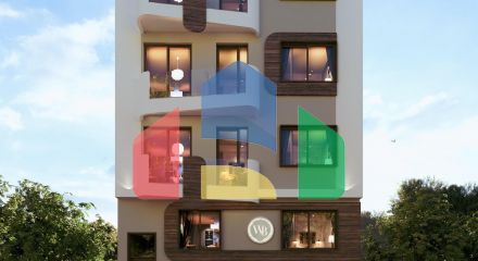 Продажа - Комплекс 530 m² в Афинах