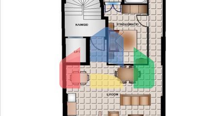 Продажа - Здание 337 m² в Афинах