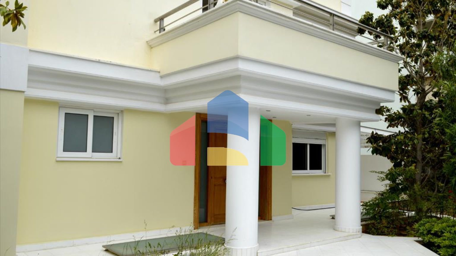 Продаж - Таунхаус 426 m² в Афінах