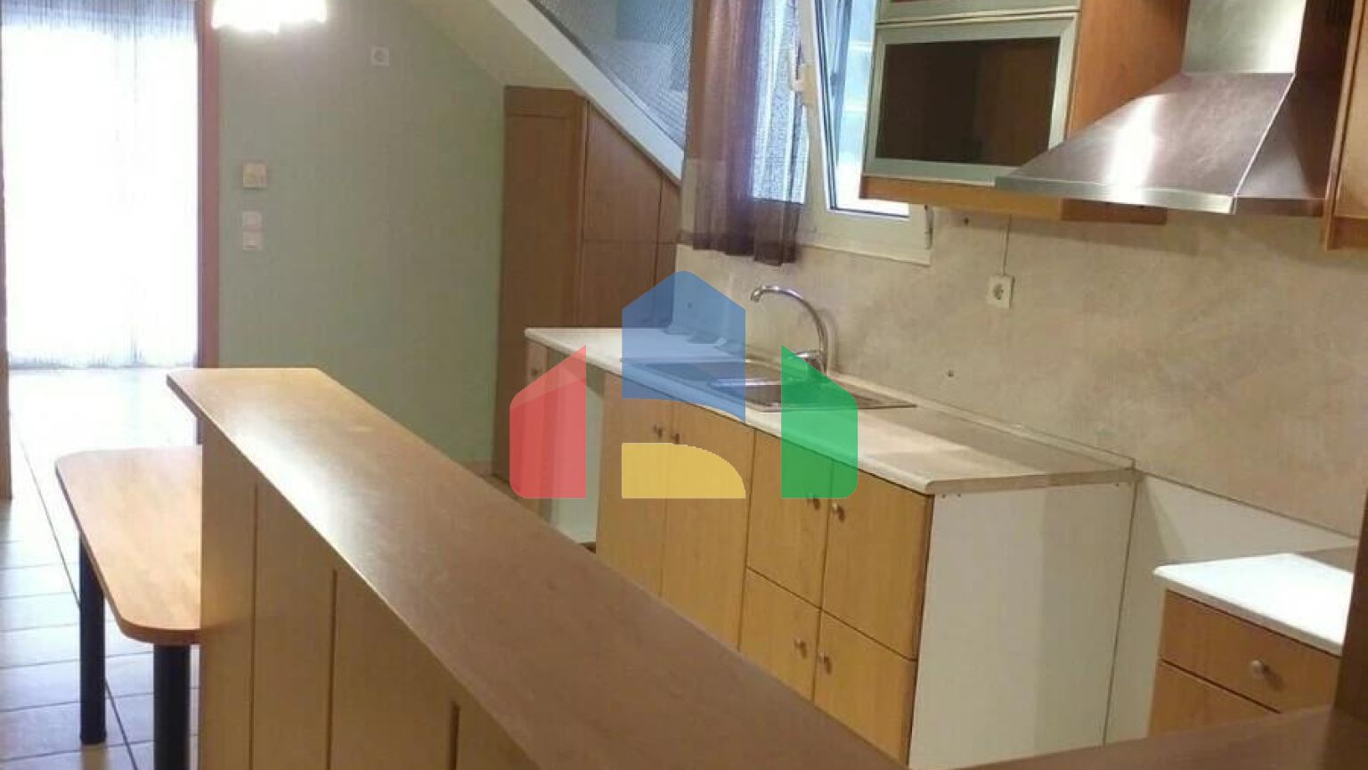 Продажа - Таунхаус 162 m² в Афинах