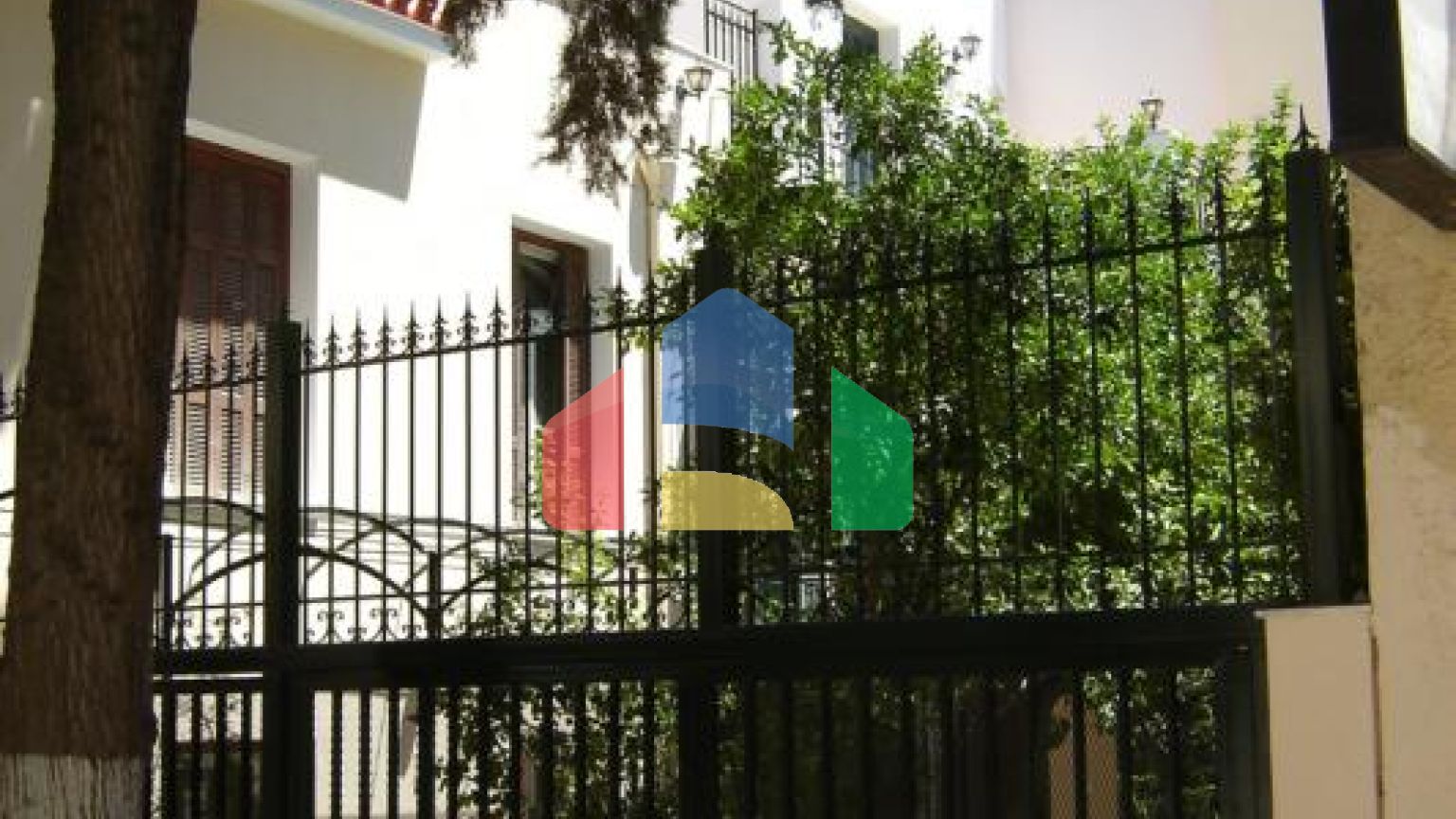 Продажа - Коттедж 250 m² в Афинах