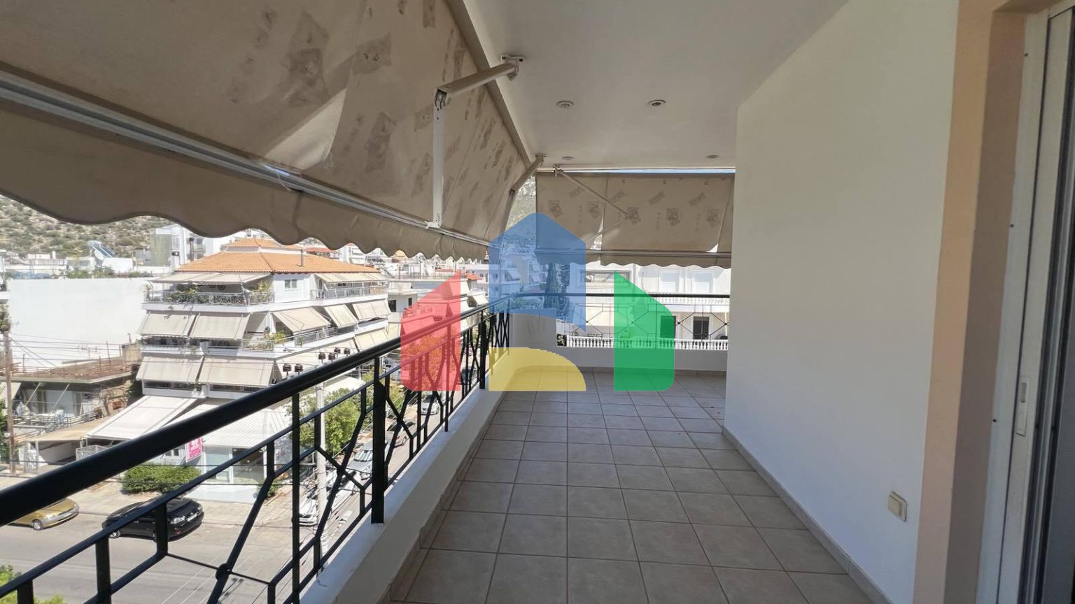 Продажа - Таунхаус 139 m² в Афинах