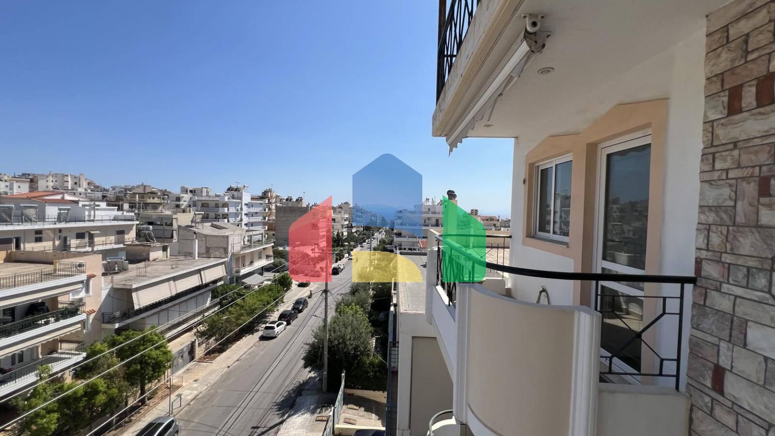 Продажа - Таунхаус 139 m² в Афинах