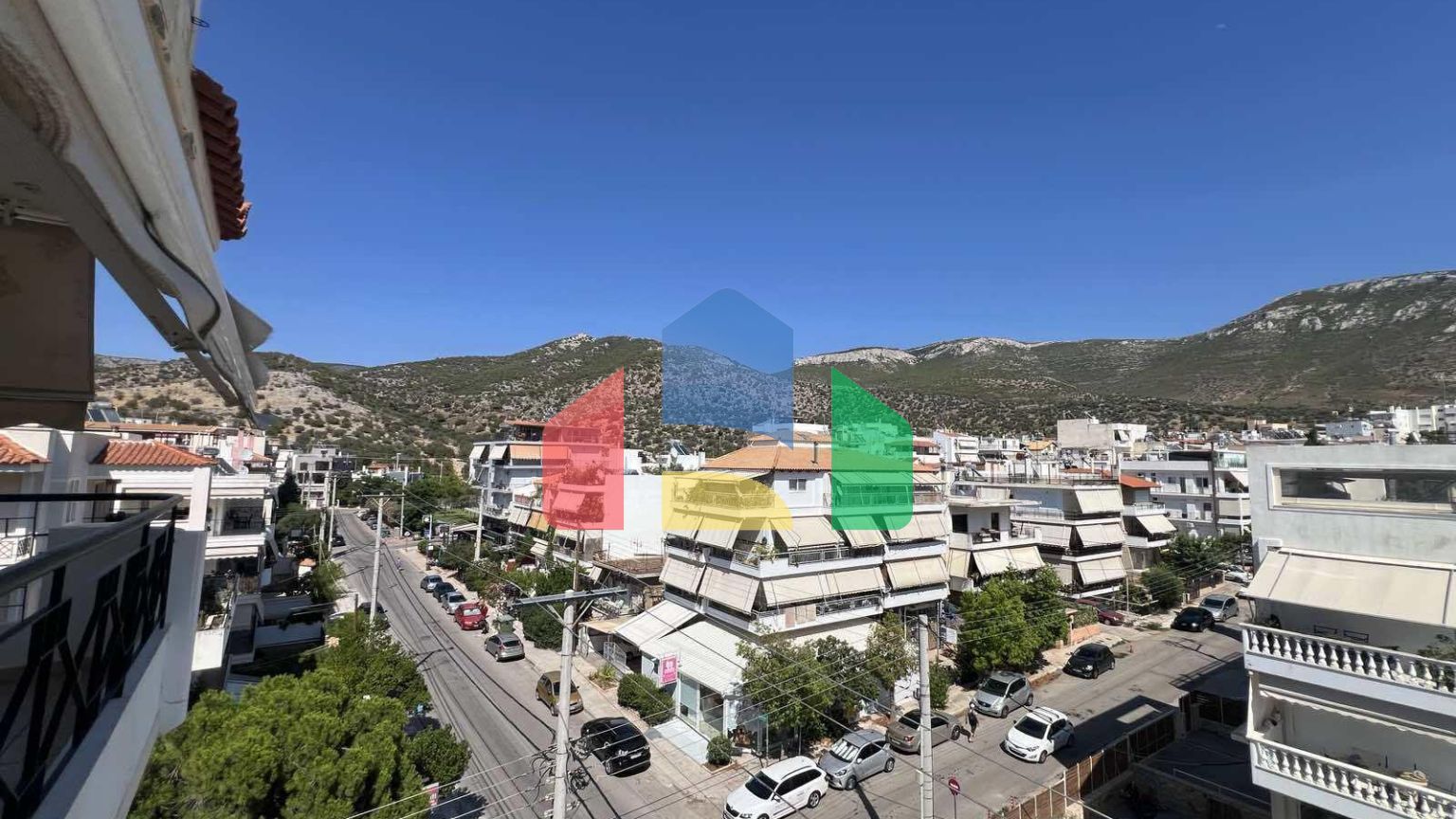 Продажа - Таунхаус 139 m² в Афинах