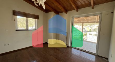 Продажа - Таунхаус 139 m² в Афинах