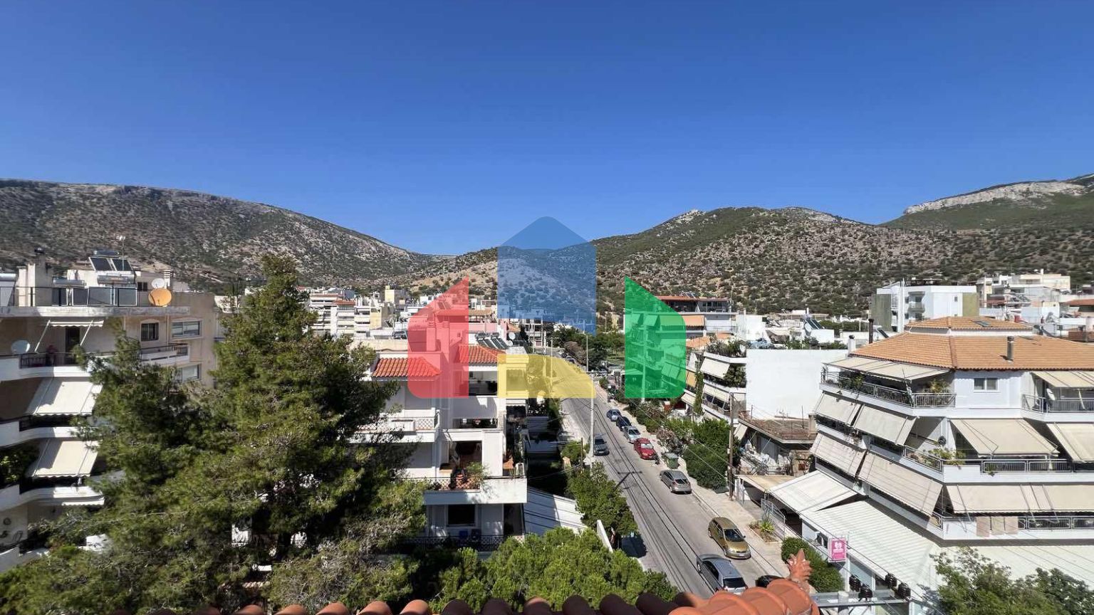 Продажа - Таунхаус 139 m² в Афинах