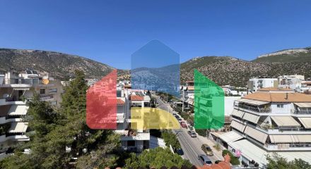 Продажа - Таунхаус 139 m² в Афинах