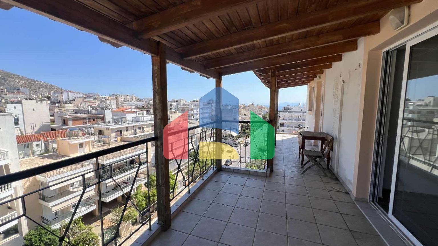 Продажа - Таунхаус 139 m² в Афинах