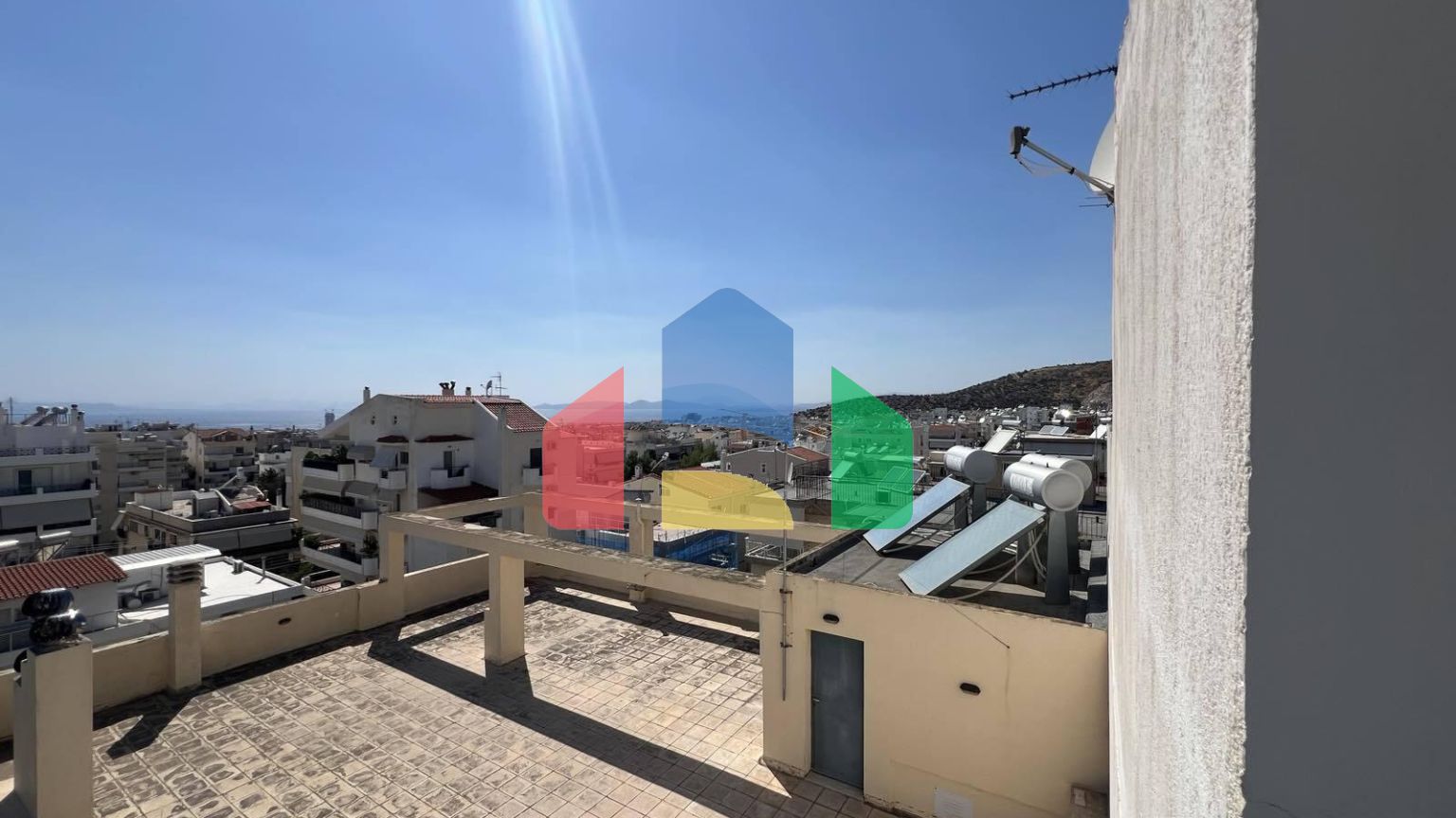 Продажа - Таунхаус 139 m² в Афинах