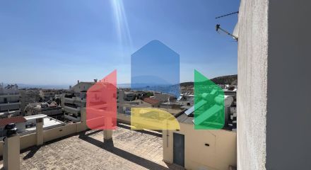 Продажа - Таунхаус 139 m² в Афинах