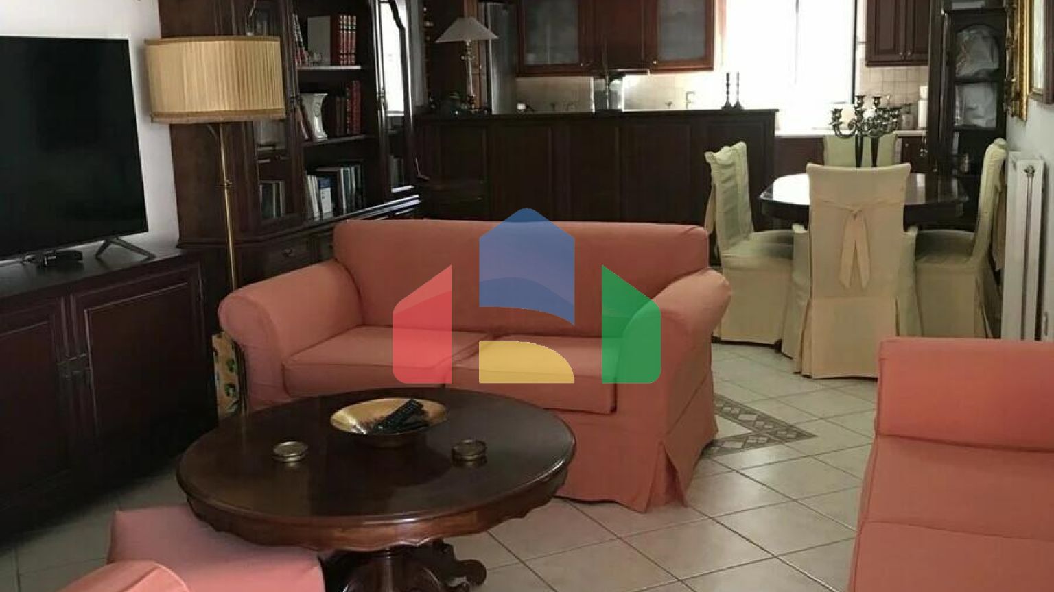 Продажа - Квартира 90 m² в Афинах