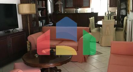 Продажа - Квартира 90 m² в Афинах