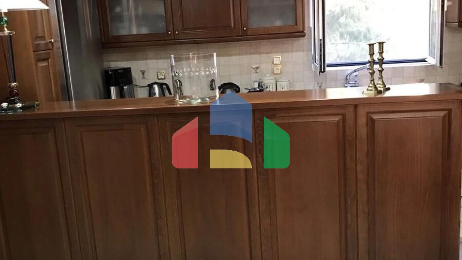 Продажа - Квартира 90 m² в Афинах