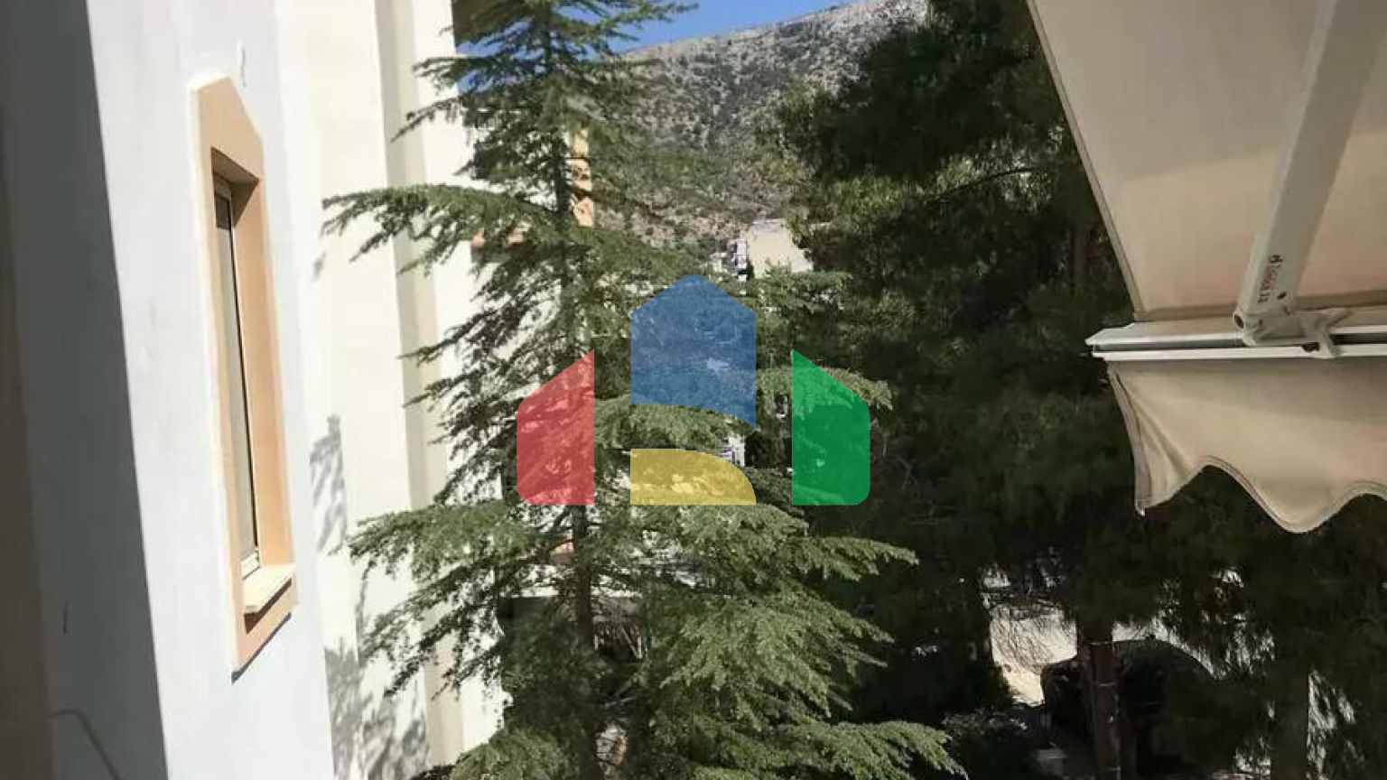 Продажа - Квартира 90 m² в Афинах