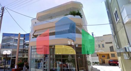 For Sale - Building 450 m² in Athens