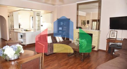 Продаж - Квартира 111 m² в Афінах
