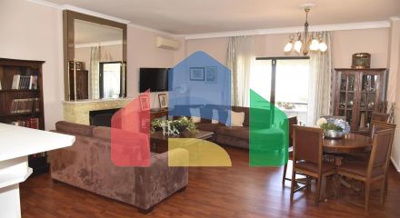 Продаж - Квартира 111 m² в Афінах