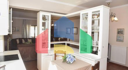 Продаж - Квартира 111 m² в Афінах