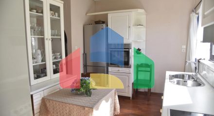 Продаж - Квартира 111 m² в Афінах