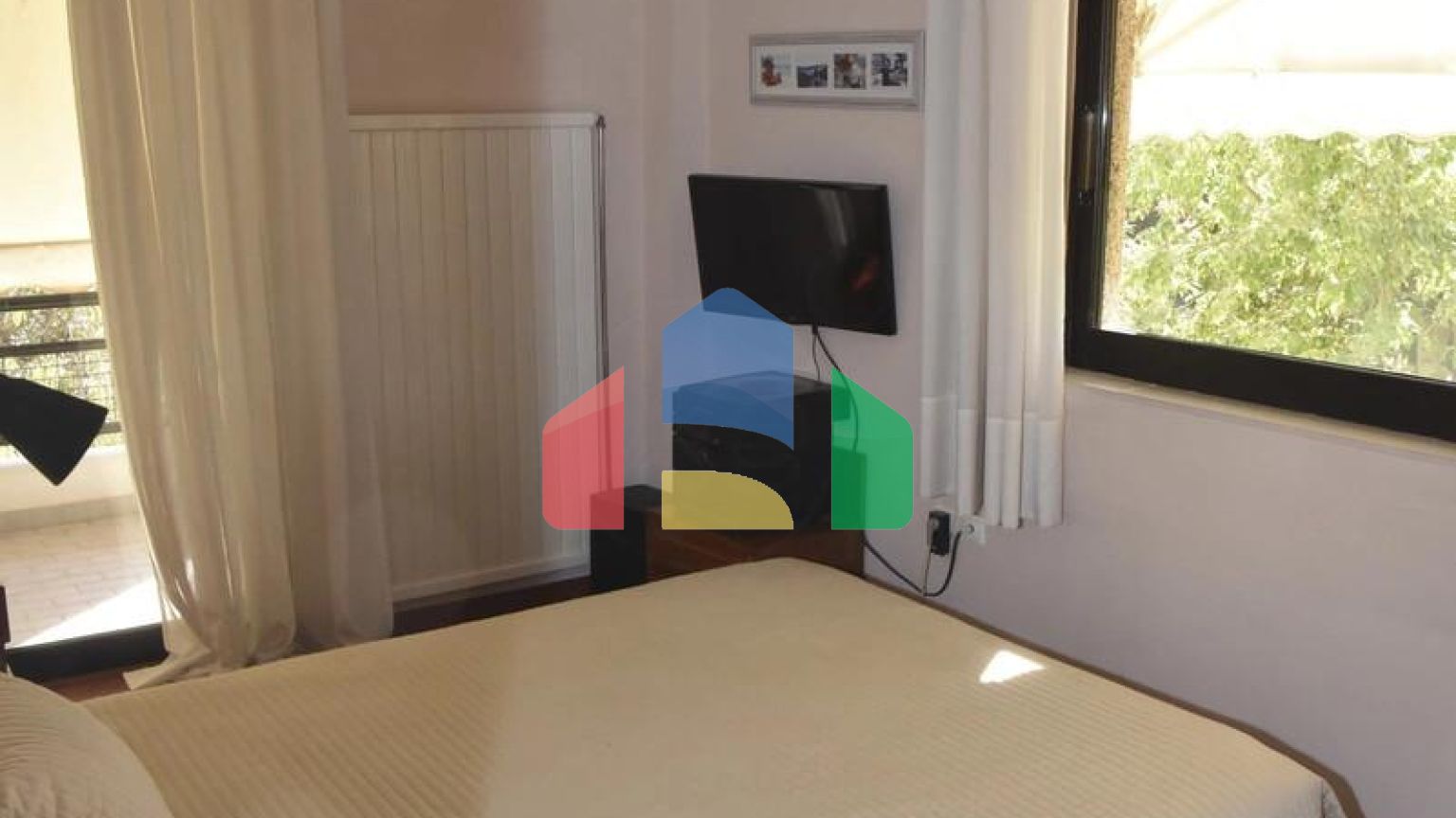 Продажа - Квартира 111 m² в Афинах